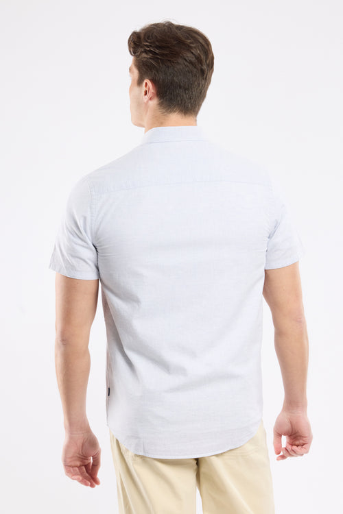 Chemise manches courtes ETIMOCO - Bermudes - 4