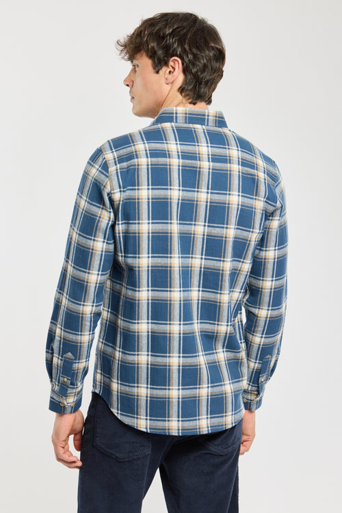 Chemise droite EDIEN - Bermudes - 5