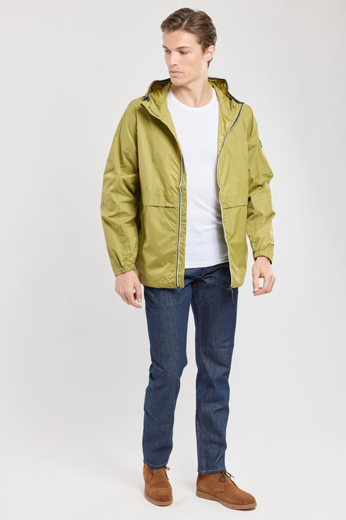 Coupe-pluie imperméable HISTORY - Bermudes - 4