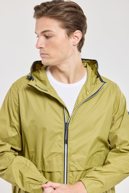 Coupe-pluie imperméable HISTORY - Bermudes - 3