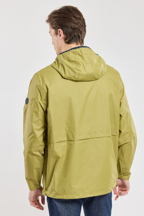 Coupe-pluie imperméable HISTORY - Bermudes - 2