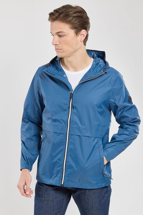 Coupe-pluie imperméable HISTORY - Bermudes - 1