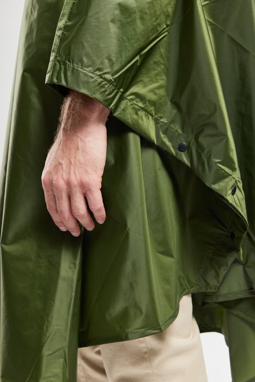 Poncho coupe-pluie NOUSTY - Bermudes - 4