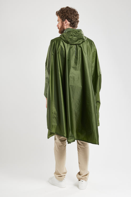 Poncho coupe-pluie NOUSTY - Bermudes - 3