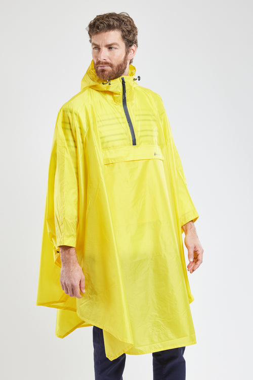 Poncho coupe-pluie NOUSTY - Bermudes - 5