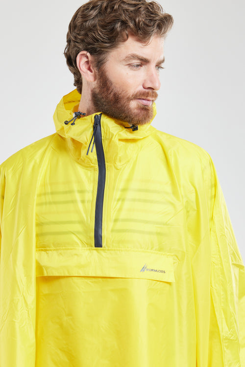 Poncho coupe-pluie NOUSTY - Bermudes - 3