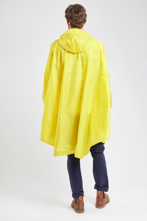 Poncho coupe-pluie NOUSTY - Bermudes - 2