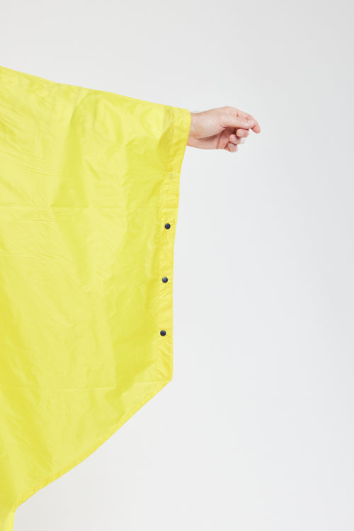 Poncho coupe-pluie NOUSTY - Bermudes - 4
