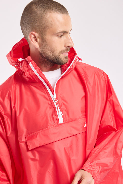 Poncho coupe-pluie NOUSTY - Bermudes - 3