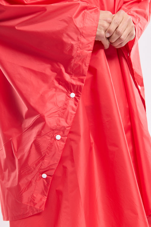 Poncho coupe-pluie NOUSTY - Bermudes - 5