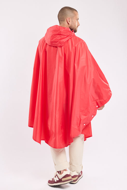Poncho coupe-pluie NOUSTY - Bermudes - 4