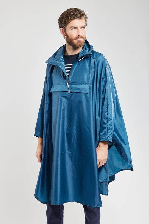 Poncho coupe-pluie NOUSTY - Bermudes - 5