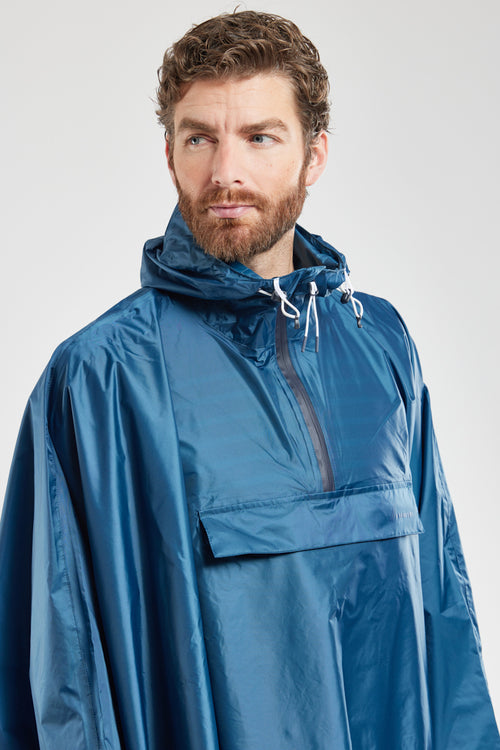 Poncho coupe-pluie NOUSTY - Bermudes - 3