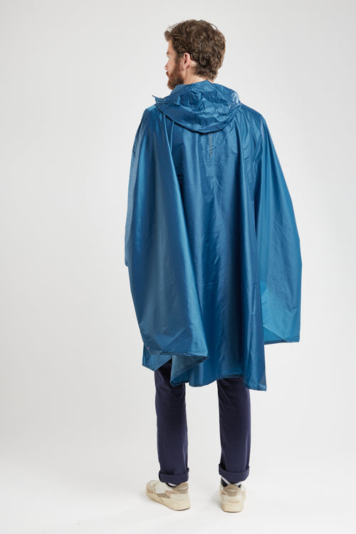 Poncho coupe-pluie NOUSTY - Bermudes - 2