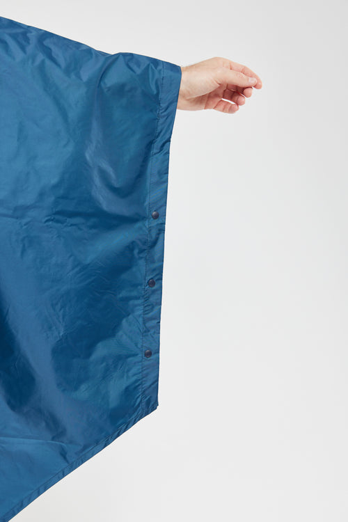 Poncho coupe-pluie NOUSTY - Bermudes - 4