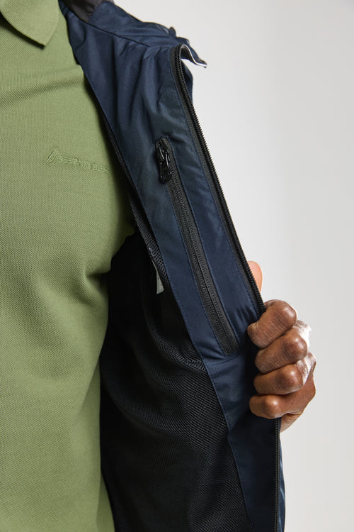 Parka imper-respirante 3 en 1 HECATE - Bermudes - 4