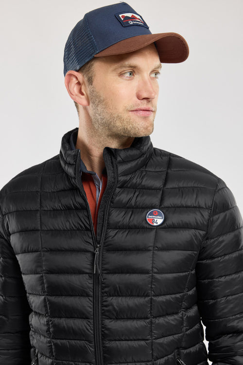 Doudoune matelassée HIATO - Bermudes - 2