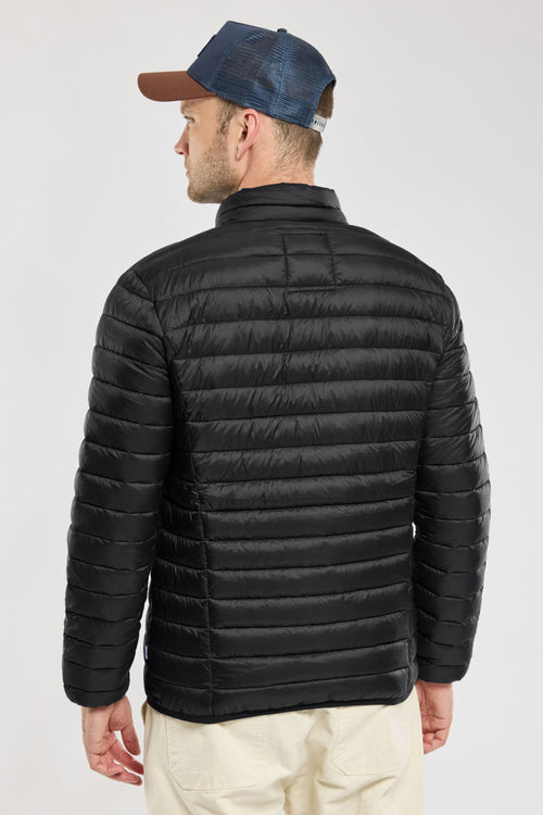 Doudoune matelassée HIATO - Bermudes - 3