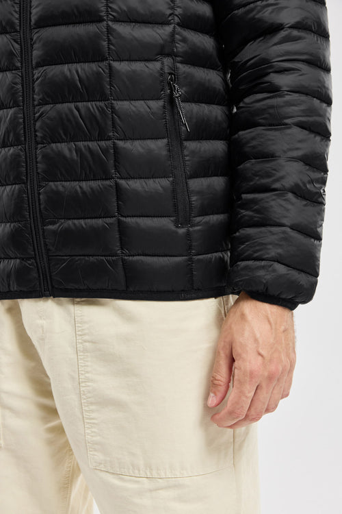 Doudoune matelassée HIATO - Bermudes - 4