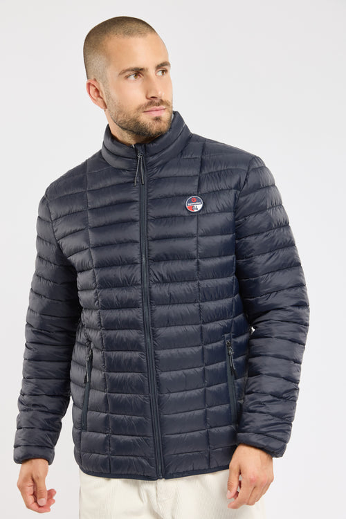 Doudoune matelassée HIATO - Bermudes - 1