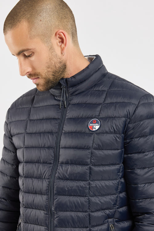 Doudoune matelassée HIATO - Bermudes - 2