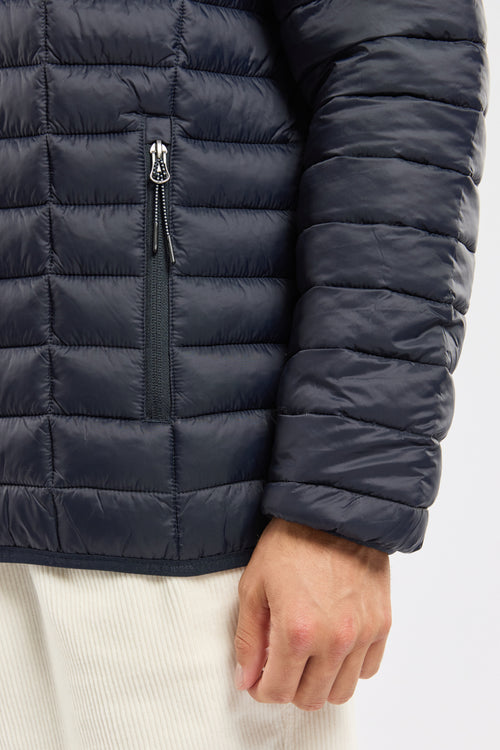 Doudoune matelassée HIATO - Bermudes - 5