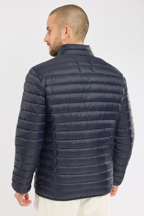 Doudoune matelassée HIATO - Bermudes - 6