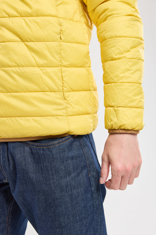 Doudoune matelassée HIATYS - polyamide recyclé - Bermudes - 5