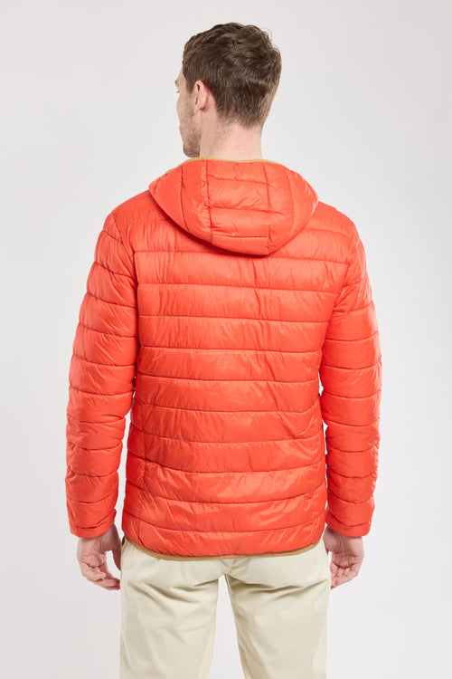 Doudoune matelassée HIATYS - polyamide recyclé - Bermudes - 4