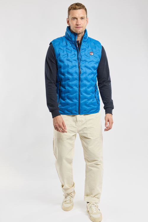 Doudoune sans manches HOLDIE - Bermudes - 5