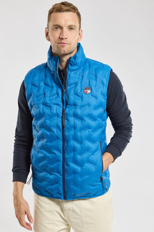 Doudoune sans manches HOLDIE - Bermudes - 1