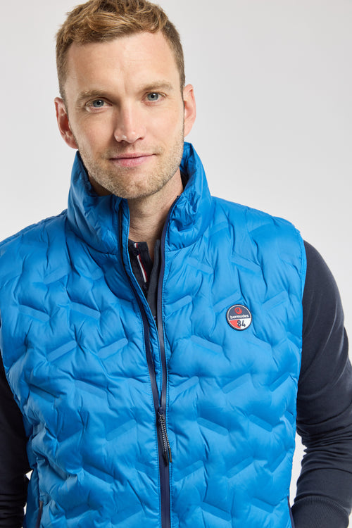 Doudoune sans manches HOLDIE - Bermudes - 2