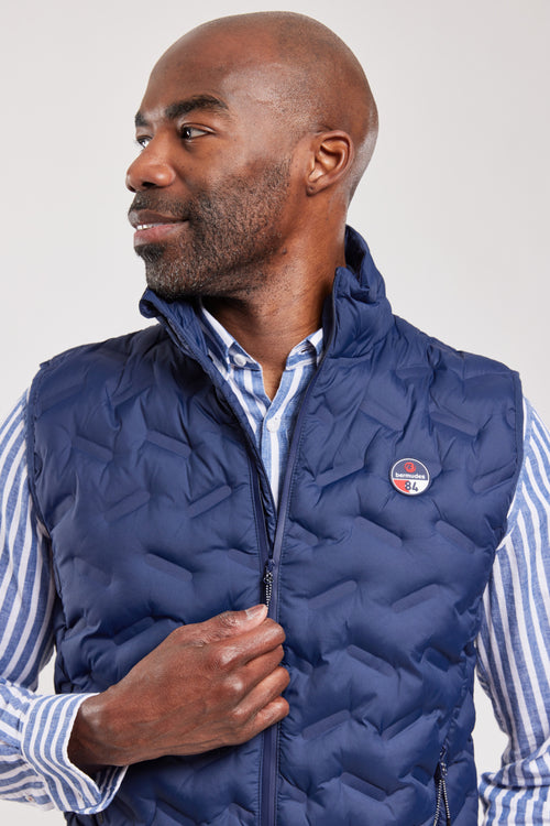 Doudoune sans manches HOLDIE - Bermudes - 2