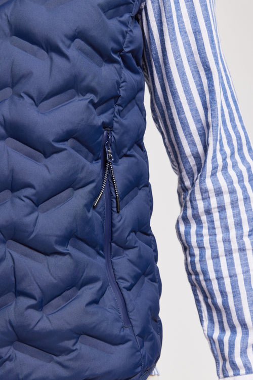 Doudoune sans manches HOLDIE - Bermudes - 4