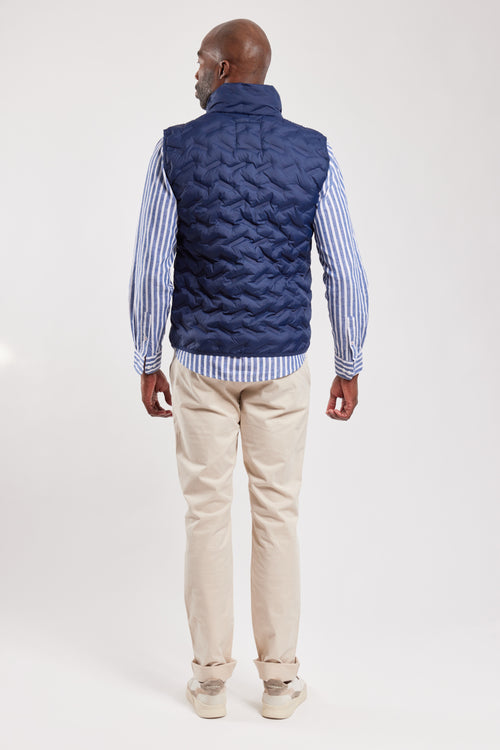 Doudoune sans manches HOLDIE - Bermudes - 3