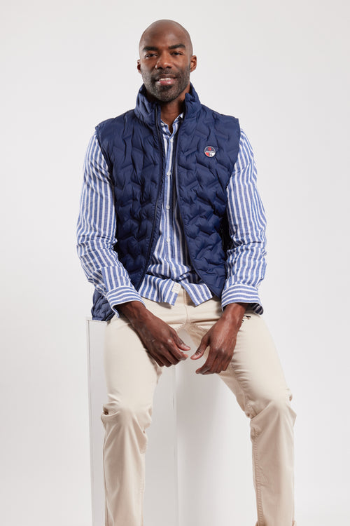 Doudoune sans manches HOLDIE - Bermudes - 5