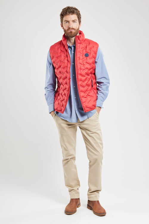 Doudoune sans manches HOLDIE - Bermudes - 4