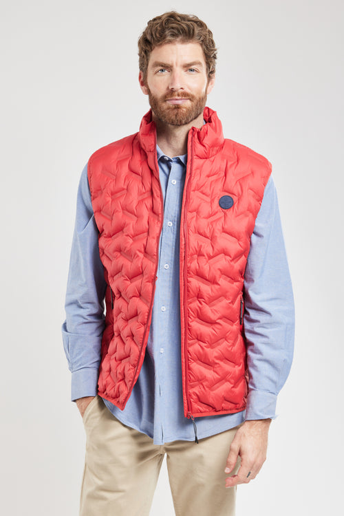 Doudoune sans manches HOLDIE - Bermudes - 1