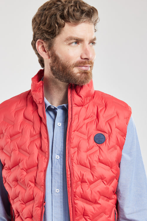 Doudoune sans manches HOLDIE - Bermudes - 2