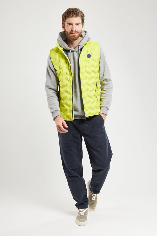 Doudoune sans manches HOLDIE - Bermudes - 1