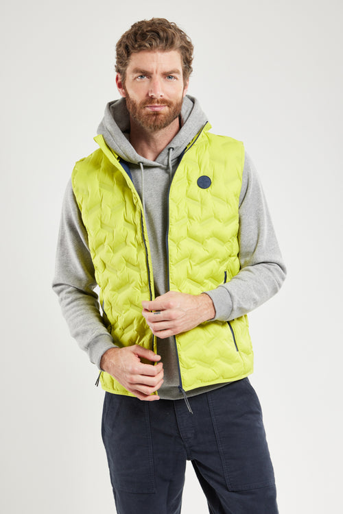 Doudoune sans manches HOLDIE - Bermudes - 2