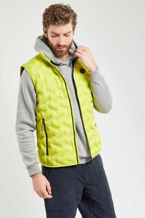 Doudoune sans manches HOLDIE - Bermudes - 5