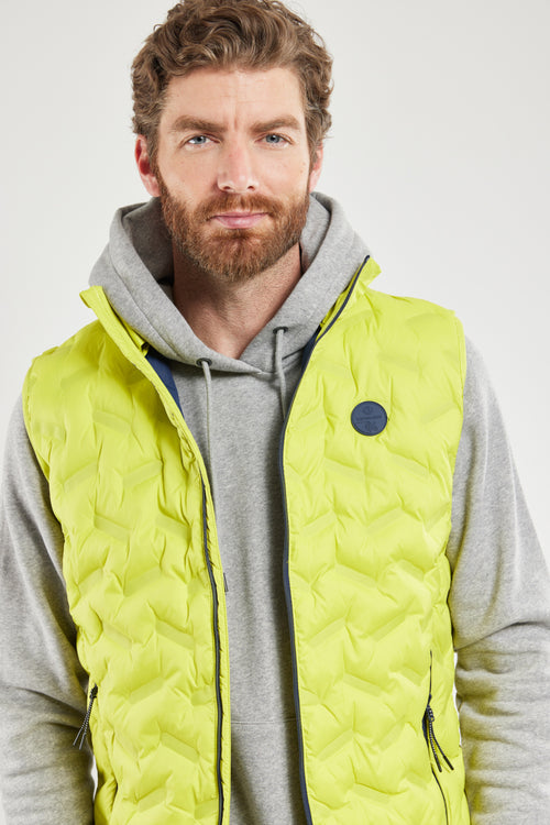 Doudoune sans manches HOLDIE - Bermudes - 3