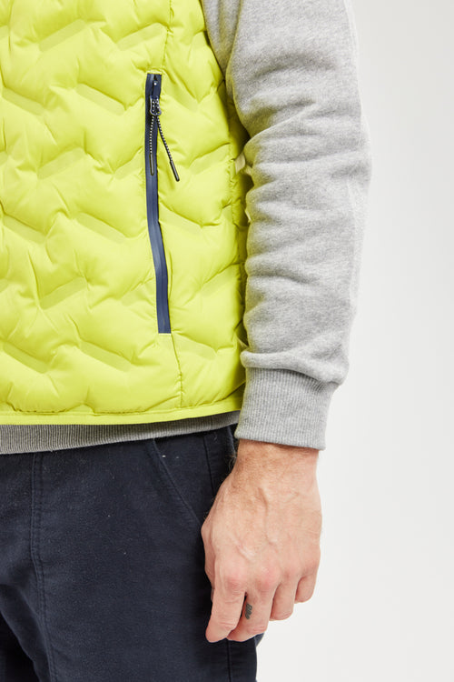 Doudoune sans manches HOLDIE - Bermudes - 6