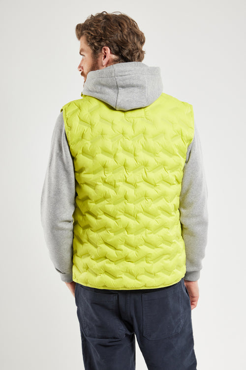 Doudoune sans manches HOLDIE - Bermudes - 4