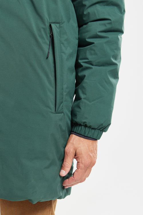 Parka réversible HAVOC - Bermudes - 4