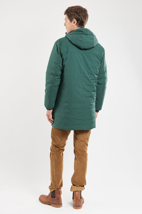 Parka réversible HAVOC - Bermudes - 6