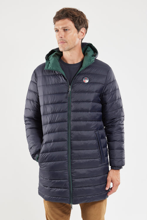 Parka réversible HAVOC - Bermudes - 2