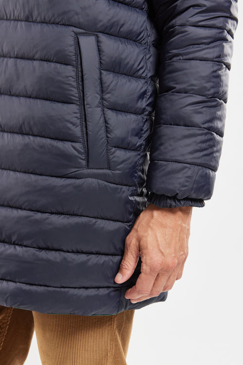 Parka réversible HAVOC - Bermudes - 5