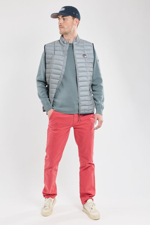 Doudoune sans manches réfléchissante HIATUS - Bermudes - 4